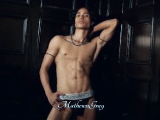 MathewssGray