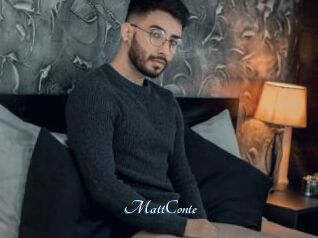 MattConte
