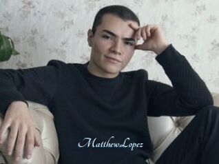 MatthewLopez