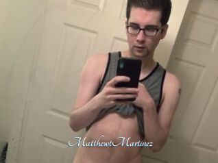 MatthewtMartinez