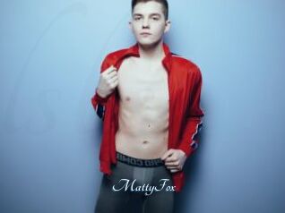 MattyFox