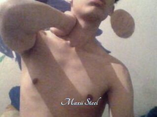 Maxii_Steel