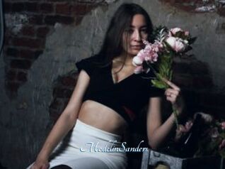 MedelinSanders