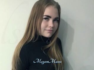 MeganMaess