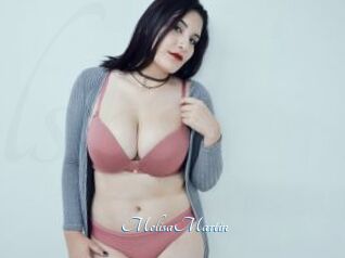 MelisaMartin