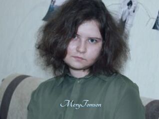 MeryTomson