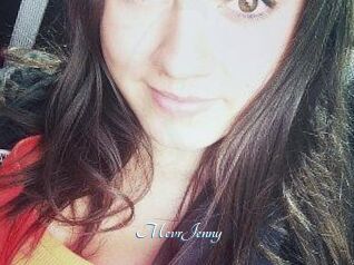 MevrJenny