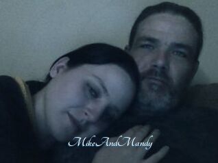 MikeAndMandy