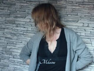 Milaine