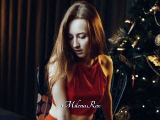 MilenaRox