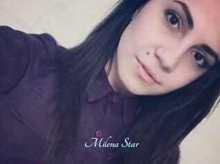 Milena_Star