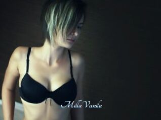 MillaVanila