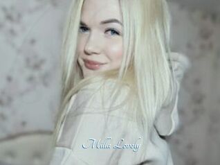 Milla_Lovely