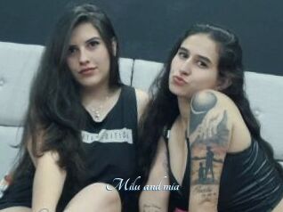 Milu_and_mia