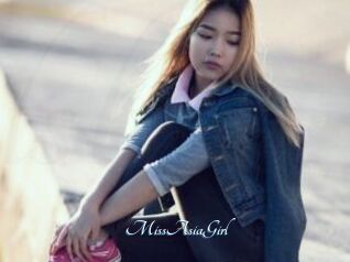 MissAsiaGirl