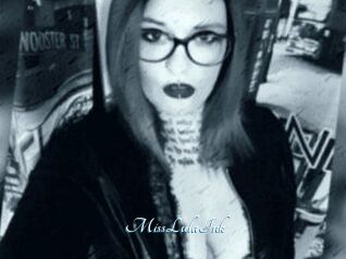 MissLulaInk