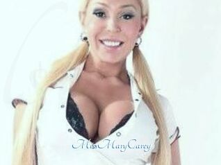 MissMaryCarey
