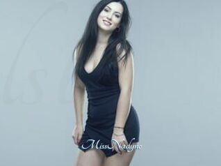 MissNadyne