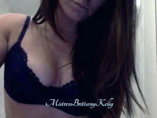 MistressBrittanyKelly