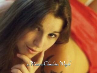 MistressCharlotteWright