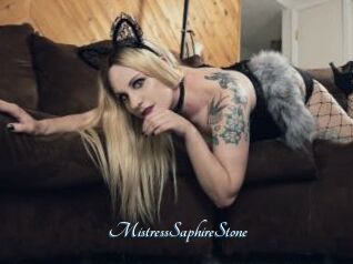 MistressSaphireStone