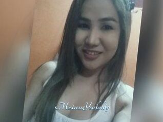 MistressYsabel69