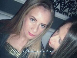 Mistress_McKenzie Lesbo Sin