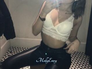 MollyEnvy