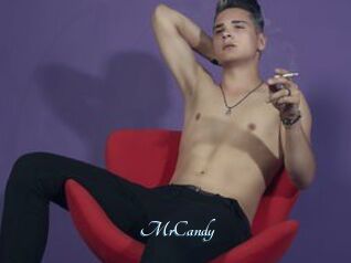 MrCandy