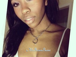 MsBrownBunni