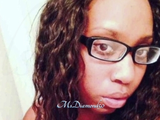 MsDiamond50