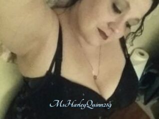 MsHarleyQuinn219