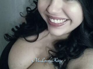 MsLovelyKitty