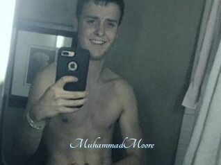 Muhammad_Moore