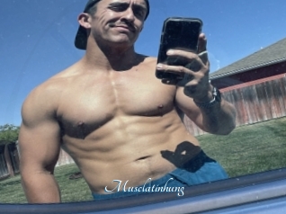 Musclatinhung