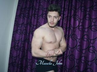 Musclle_John