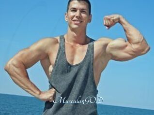 MuscularGOD