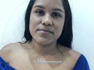 Macarenamarin