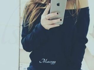 Maceyy