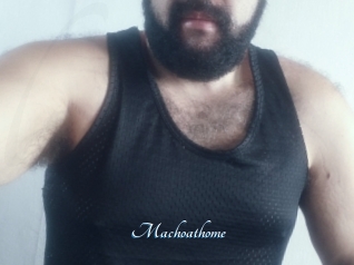 Machoathome