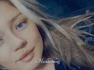 Maddisonking