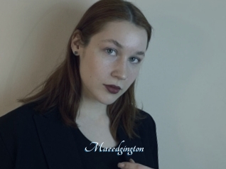 maeedgington Lesbo Sin