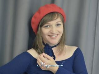 Magicminnah
