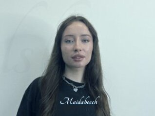 Maidabeech