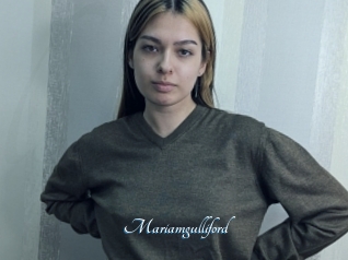Mariamgulliford