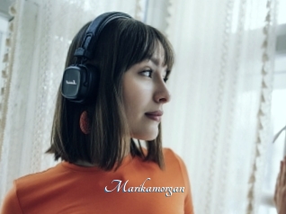 Marikamorgan