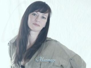 Marimagic