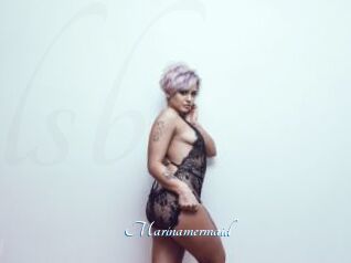 Marinamermaid