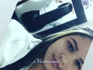 Martinasantoss