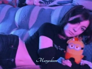 Maryedison